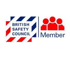 British Safety Council member